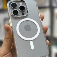 سه عدد قاب آیفون 15 پرمکس