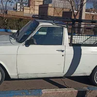 وانت مدل ۸۵ دوگانه شرکتی