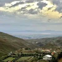 زمین  مسکونی ۲۰۰ متر فاز یک