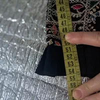 عبا دخترانه|لباس|رباطکریم, الارد|دیوار