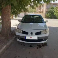 مگان ۲۰۰۰ سالم بدون ایراد