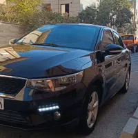 تارا V2 اتومات رنگ مشکی