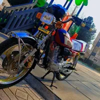 قیت 150000000ت|موتورسیکلت|شاهرود, |دیوار