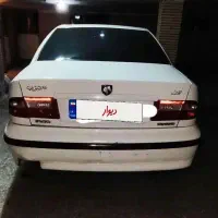 سمند LX|خودرو سواری و وانت|کرج, کرج نو|دیوار