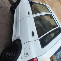 111مدل 95|خودرو سواری و وانت|پرند, فاز ۵|دیوار