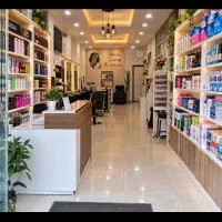 مغازه27 مترموقعیت تجاری قلب تپنده رباط کریم خ جهاد