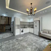 تریبلکس روفدار نمادرن280متر/سندار/ویوجنگل/شهرکی|فروش خانه و ویلا|رشت, فرزانه|دیوار