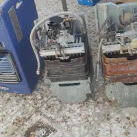 تعمیرات ابگرمکن و....|خدمات پیشه و مهارت|مسجد سلیمان, |دیوار