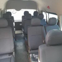 کرایه ودربستی ون تویوتا به تمام نقاط کشور|خدمات حمل و نقل|ساری, |دیوار