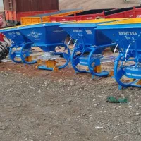 کود پاش دزفول ماشین