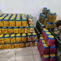 خیارشور. ترشیجات