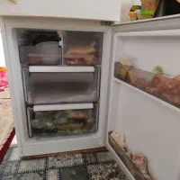 یخچال و فریزر الکترو استیل|یخچال و فریزر|فلاورجان, |دیوار