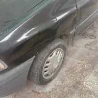 پرایدsx۸۳|خودرو سواری و وانت|اهواز, کوی مهدیس|دیوار