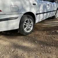 سمندمدل۹۰|خودرو سواری و وانت|ملایر, |دیوار