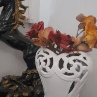 مبلمان سلطنتی و سرویس خواب ولوستر|مبلمان خانگی و میز عسلی|تهران, خاک سفید|دیوار