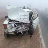 پیکان تصادفی