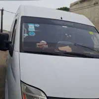 معاوضه|خودرو سنگین|بندرعباس, |دیوار