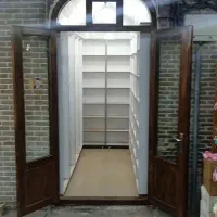 فروش مغازه در بازار بزرگ تبریز