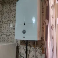 دوعدد آبگرمکن دیواری بوتان 3118