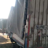 اتاق مسقف چادری خاوری نیاز به تعمیر|قطعات یدکی و لوازم جانبی|اقبالیه, |دیوار