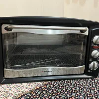 توستر همیلتون|اجاق گاز و لوازم برقی پخت‌وپز|باقرشهر, |دیوار