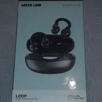 گرین لاین ایرپاد القایی