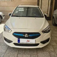 شاهین پلاس اتومات صفر