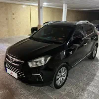 جک S5 ، فوق العاده تمیز ، معاوضه