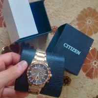 ساعت citizen eco drive|ساعت|قزوین, |دیوار