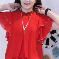 شومیز دخترانه یلدایی|کفش و لباس بچه|شیراز, بهارستان|دیوار