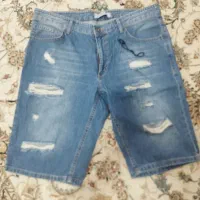 شلوارک ترک ال سی واکیکی