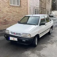 پراید صبا کم کار شاسی سالم|خودرو سواری و وانت|گلپایگان, |دیوار