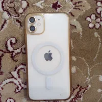 ایفون 11 توضیح هات بخون پیام بزن