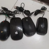 کیبرد وموس کامپیوتر  در حد نو