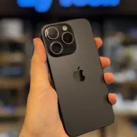 15 pro 128 آیفون ۱۵ پرو ۱۲۸ دو سیمکارت