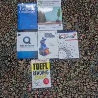 کتاب زبان انگلیسی