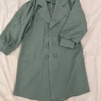 مانتو در حد نو