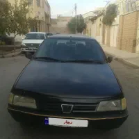 پژو استیشن 88|خودرو سواری و وانت|قم, دروازه ری|دیوار