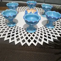 هفت سین سفالی