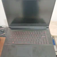 لپ تاپ MSI گرافیک دار
