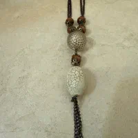 گردنبند زنانه طنابی|بدلیجات|تهران, ظفر|دیوار