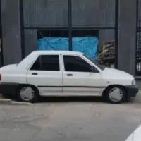 اجاره پراید.