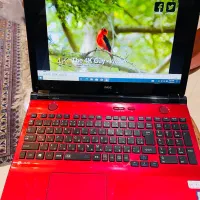 لپ تاپ اصل ژاپن ۱۶ اینچNECدر حدآک رنگ بی نظیر ۲۰۱۶