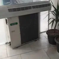 کولر گازی 36هزار سامسونگ