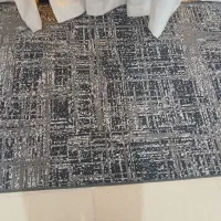 گلیم ماشینی|گلیم، جاجیم، گبه|آبادان, |دیوار