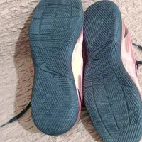 کفش سالنی نایک شماره 43|کیف، کفش، کمربند|بندر امام خمینی, |دیوار