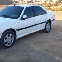 پژو پارس TU5 مدل 1401