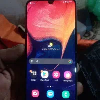 سامسونگ galaxy a50 با حافظه 128گیگ