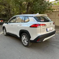 کرولا کراس مدل ۲۰۲۴ صفر خشک تحویل ۵/۸/۱۴۰۴|خودرو سواری و وانت|اصفهان, شاهزید|دیوار