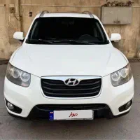 سانتافه 2011 اقساط